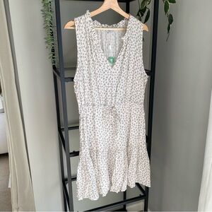 NWT Rails Albany Bella Floral Mini Dress
